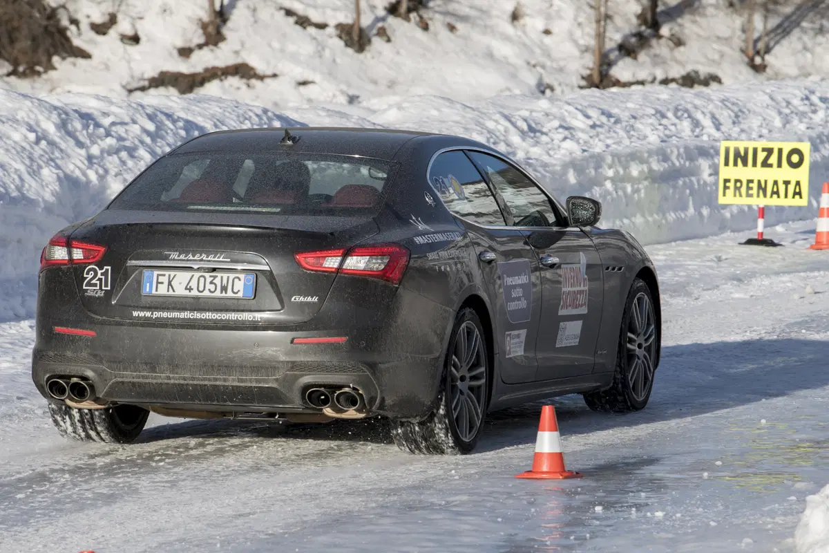 Gomme invernali e falsi miti, Assogomma: Pneumatici sotto controllo [video] (7)