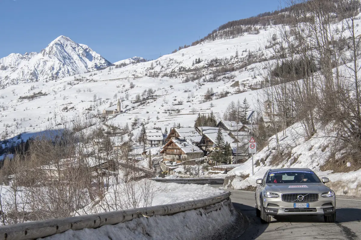 Gomme invernali e falsi miti, Assogomma: Pneumatici sotto controllo [video] (19)