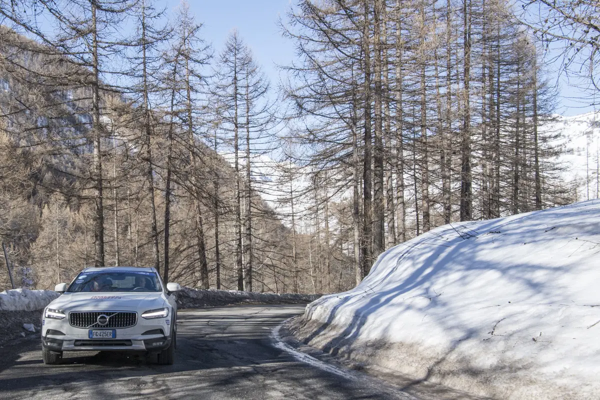 Gomme invernali e falsi miti, Assogomma: Pneumatici sotto controllo [video] (21)