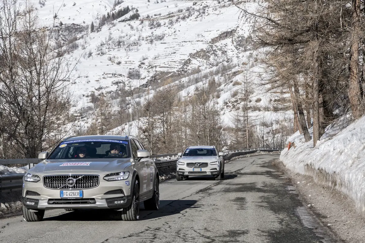 Gomme invernali e falsi miti, Assogomma: Pneumatici sotto controllo [video] (22)