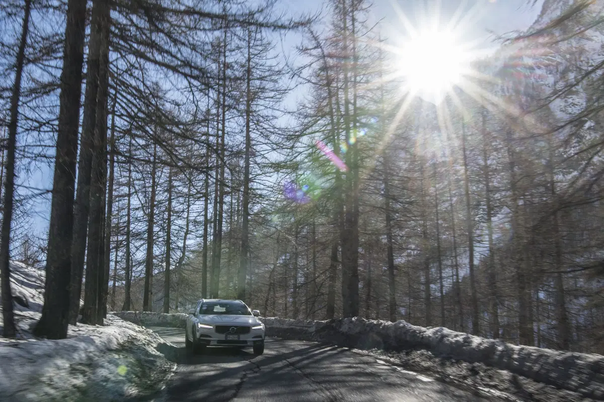 Gomme invernali e falsi miti, Assogomma: Pneumatici sotto controllo [video] (33)