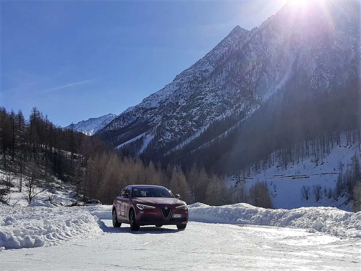 Gomme invernali e falsi miti, Assogomma: Pneumatici sotto controllo [video] (34)