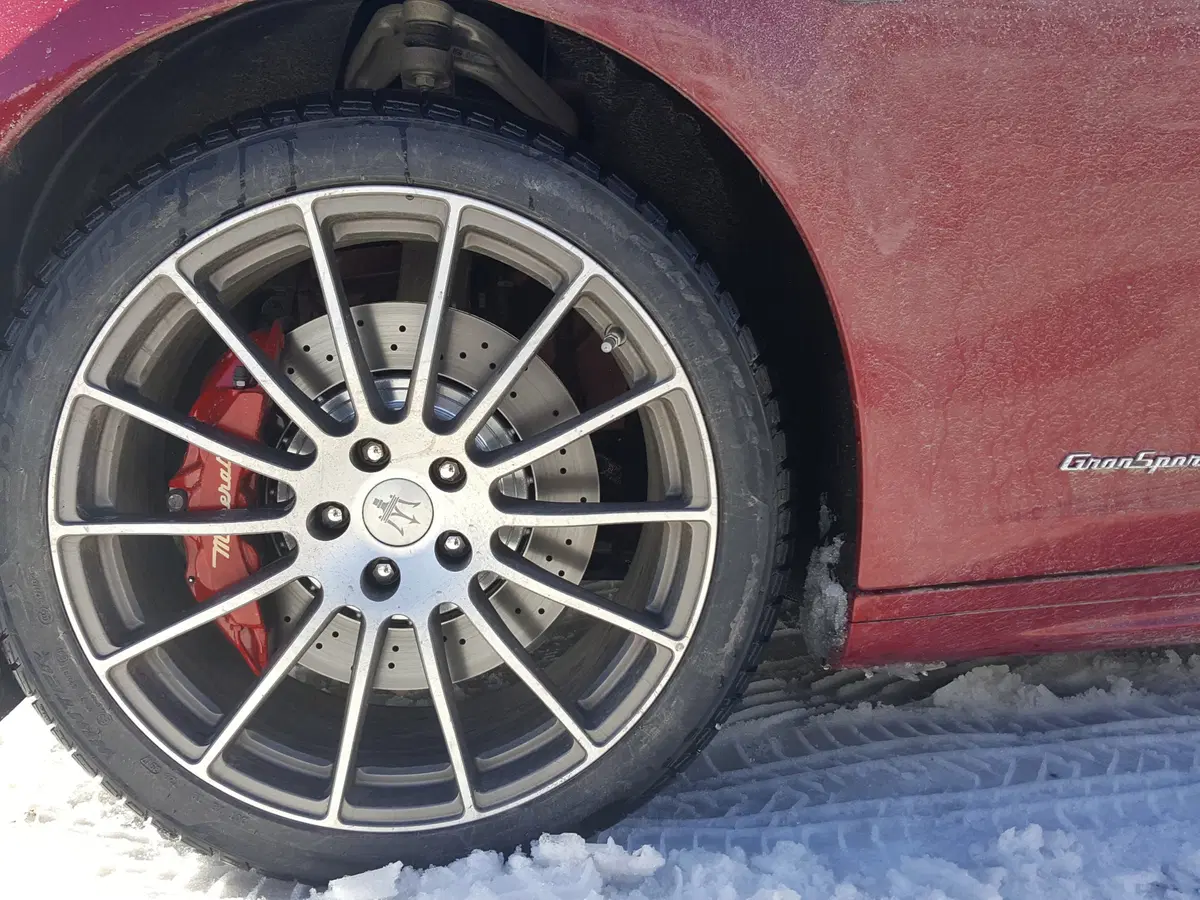 Gomme invernali e falsi miti, Assogomma: Pneumatici sotto controllo [video] (35)
