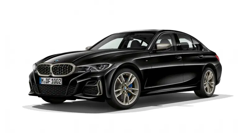 BMW M340i, la via di mezzo tra le sportive