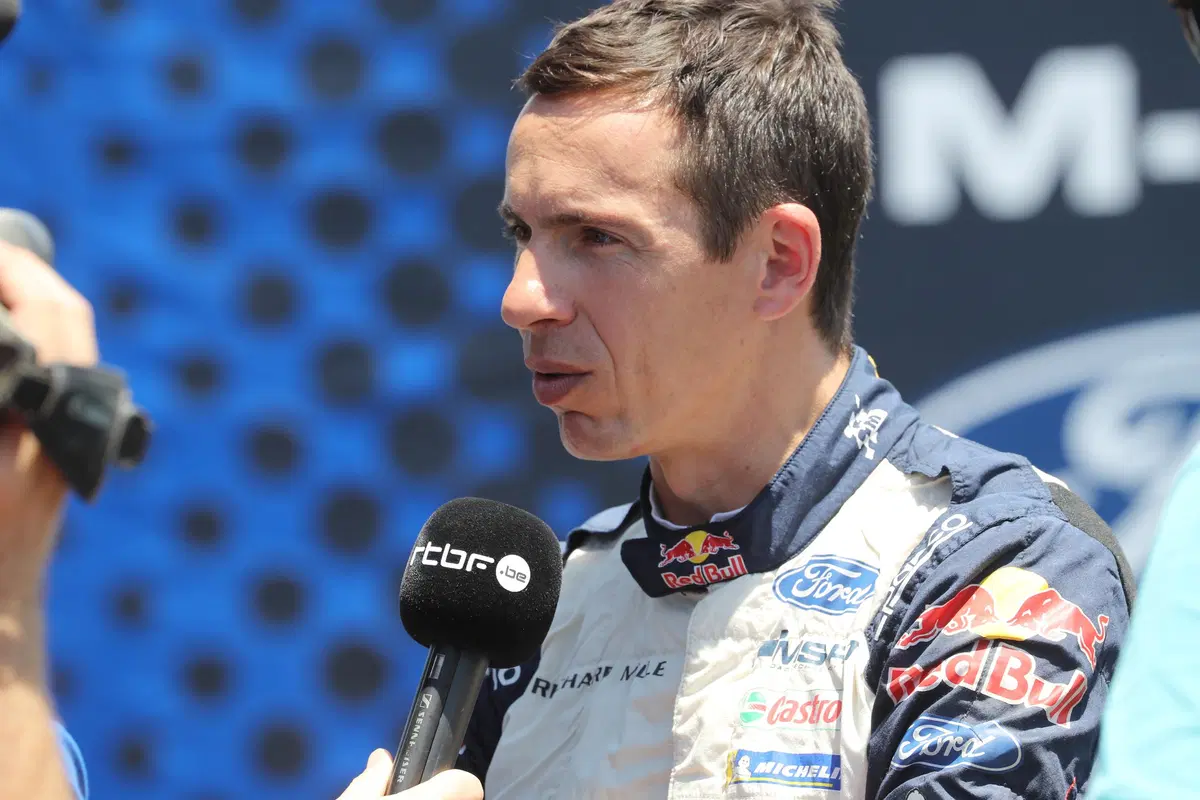 WRC18 Australia. Partito l’ultimo, e cruciale Rally della Stagione (26)