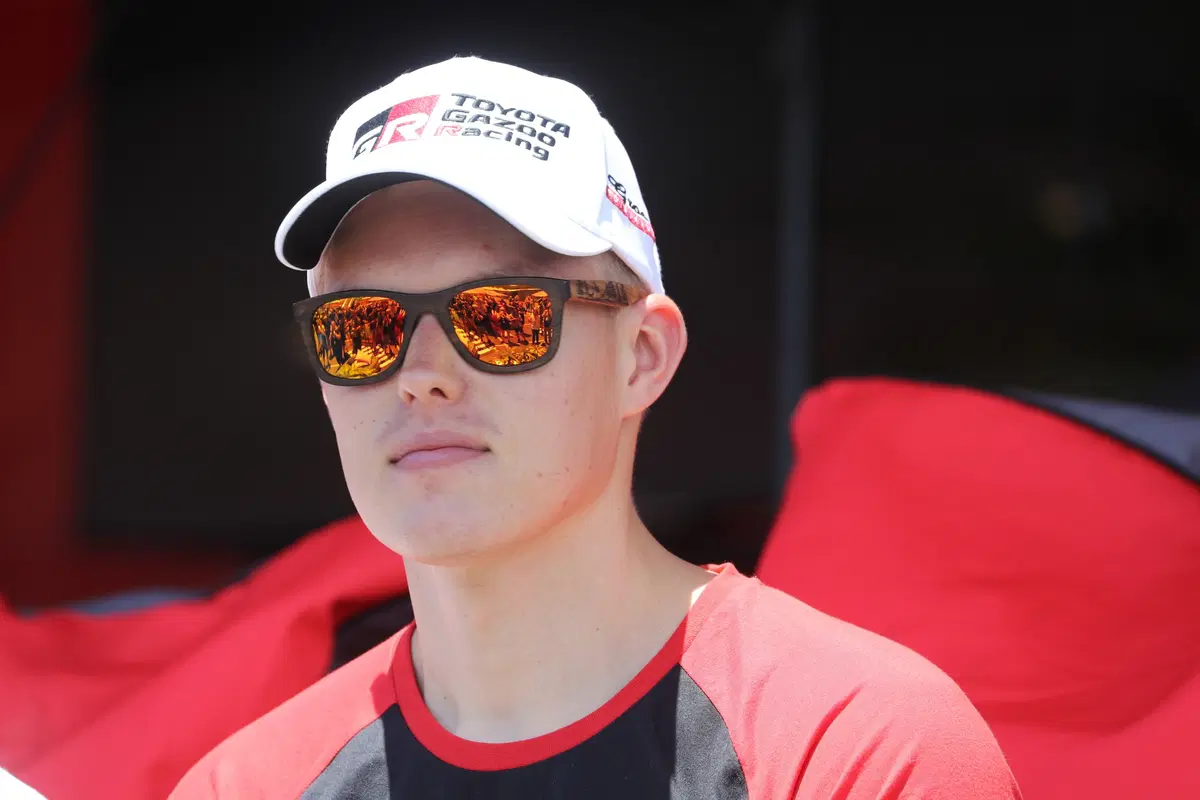 WRC18 Australia. Partito l’ultimo, e cruciale Rally della Stagione (29)