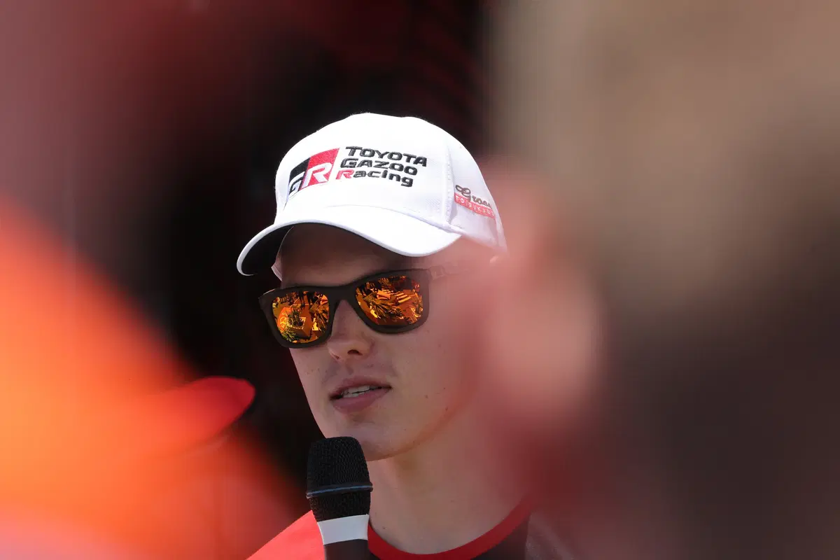 WRC18 Australia. Partito l’ultimo, e cruciale Rally della Stagione (30)