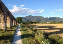 Tangenziale Pisa, a rischio l'Acquedotto Mediceo?