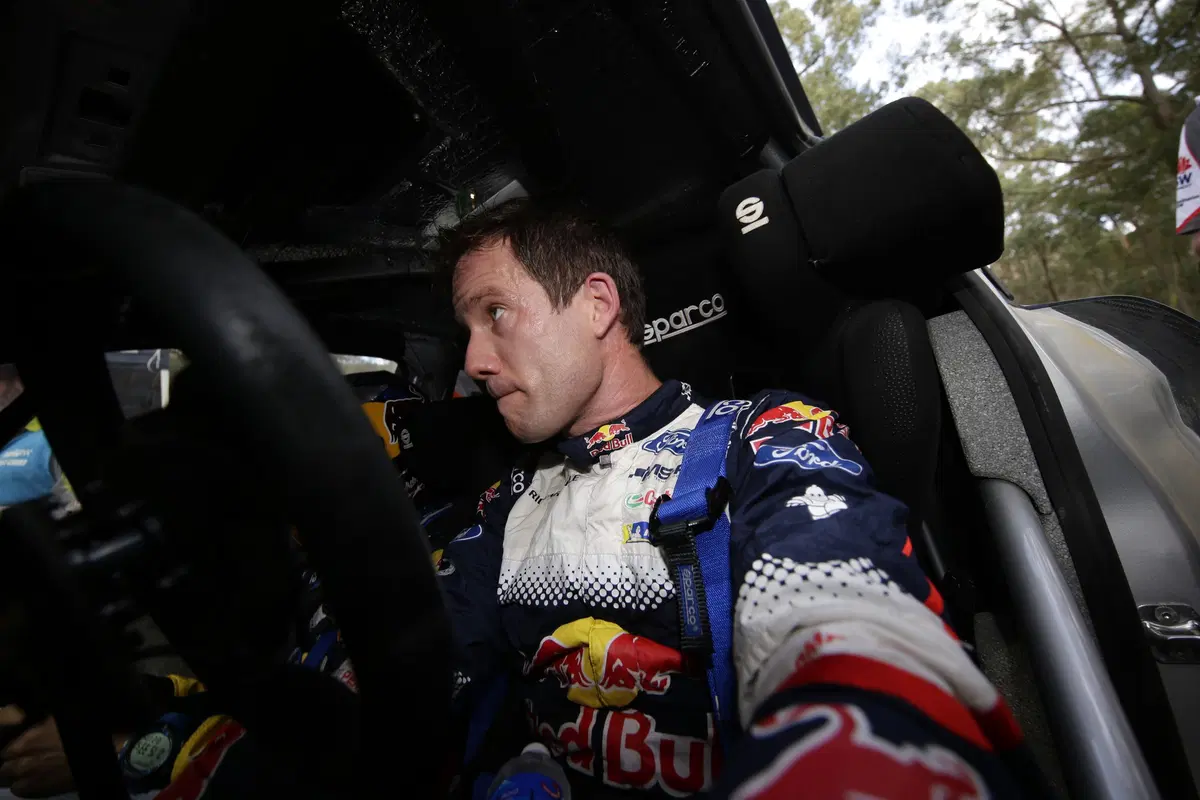 WRC18 Australia. Madonna che silenzio c’è stasera! (11)
