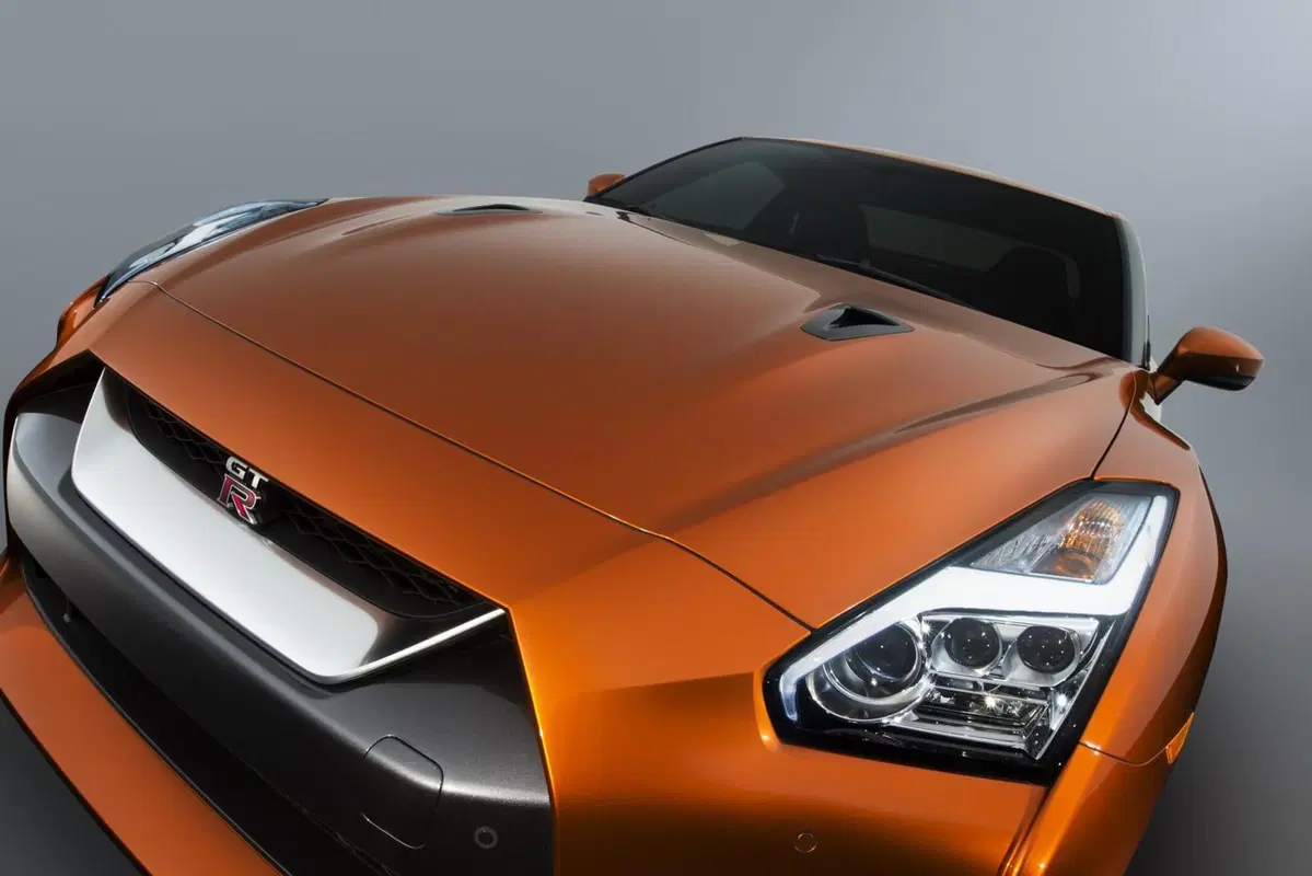 Nissan GT-R restyling 2016, il mito si rinnova (23)