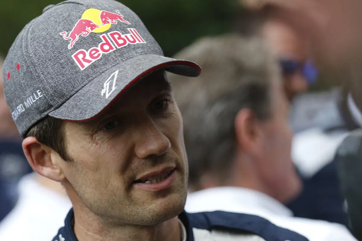 WRC18 Australia. Sébastien Ogier (Fiesta M-Sport) è Campione del Mondo! (24)