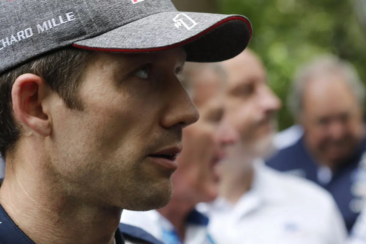 WRC18 Australia. Sébastien Ogier (Fiesta M-Sport) è Campione del Mondo! (27)