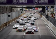 WTCR 2018 Macao, Gara3: vince la Honda ma Tarquini è campione con Hyundai [video]
