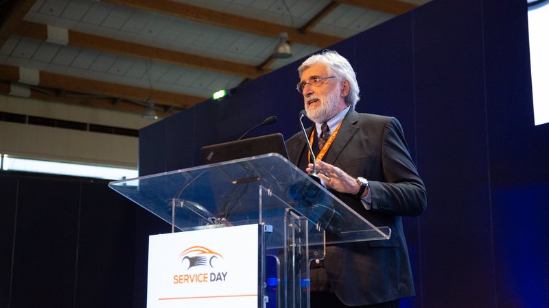 Service Day, Brescia: AsConAuto apre ai servizi post-vendita