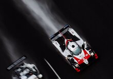 WEC 2018 Shangai: ennesima doppietta Toyota [video]