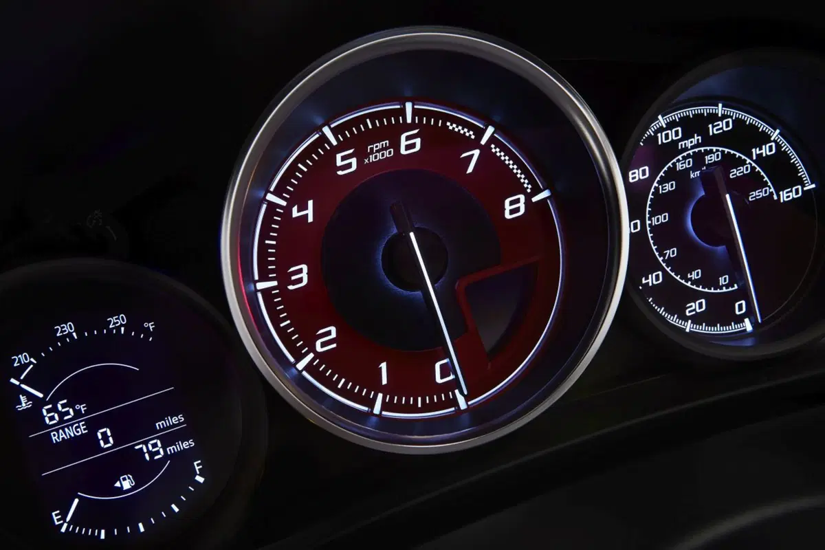 Fiat 124 Spider Elaborazione Abarth, lo Scorpione va negli USA (8)