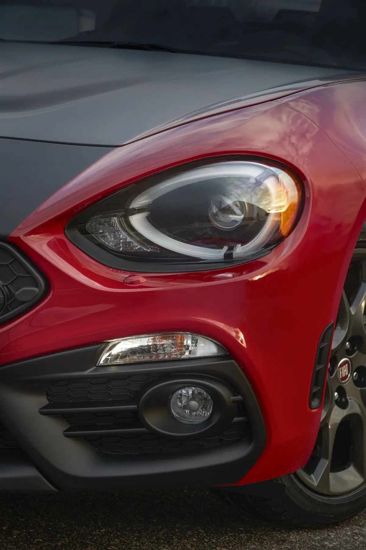 Fiat 124 Spider Elaborazione Abarth, lo Scorpione va negli USA (11)