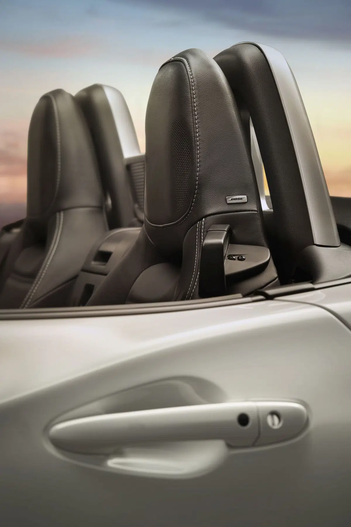 Fiat 124 Spider Elaborazione Abarth, lo Scorpione va negli USA (14)