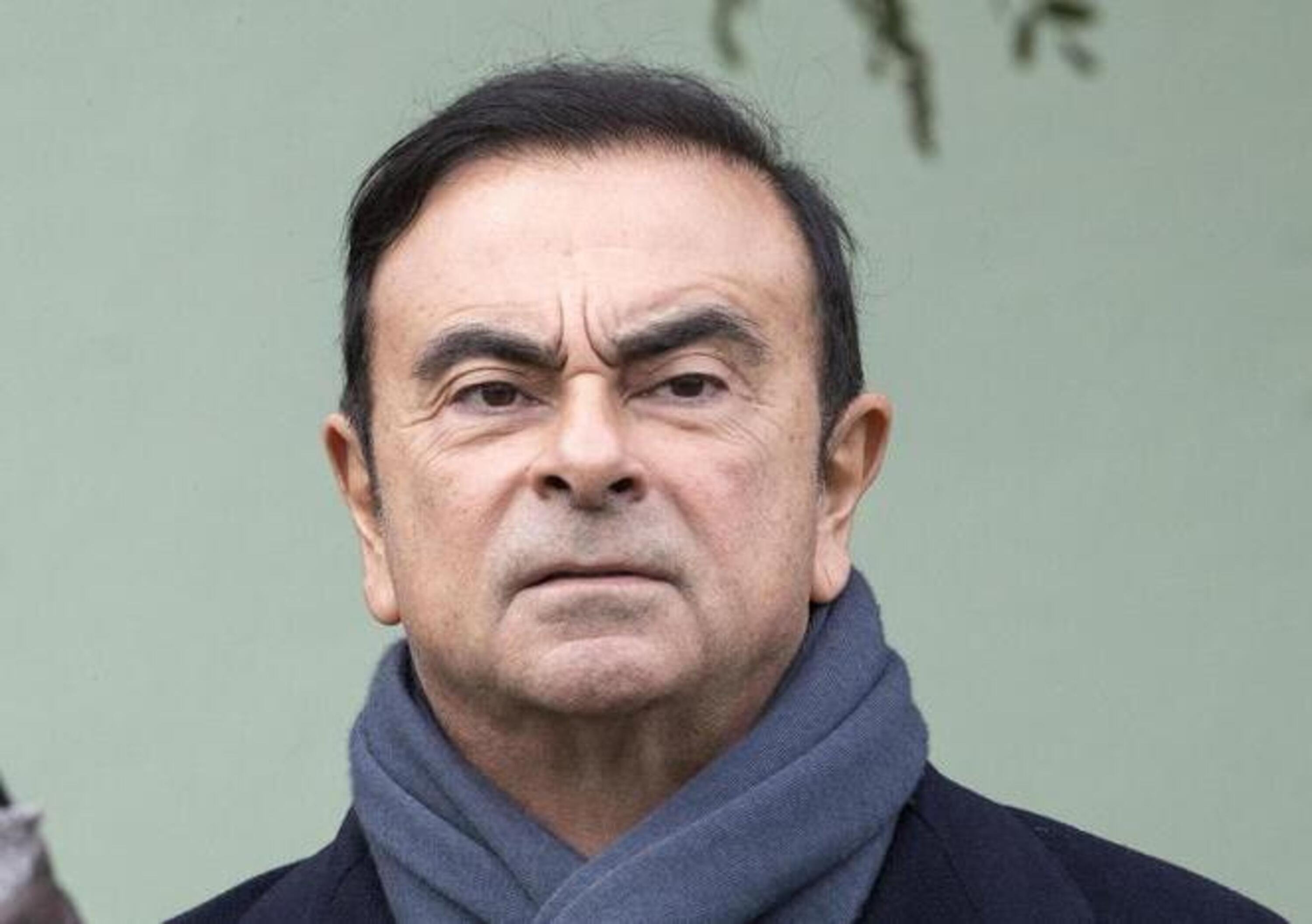 Nissan-Renault, arrestato Carlos Ghosn per evasione fiscale. Sar&agrave; licenziato