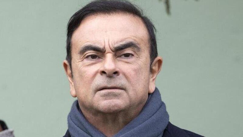 Nissan-Renault, arrestato Carlos Ghosn per evasione fiscale. Sar&agrave; licenziato