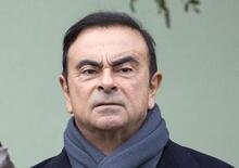 Nissan-Renault, arrestato Carlos Ghosn per evasione fiscale. Sarà licenziato