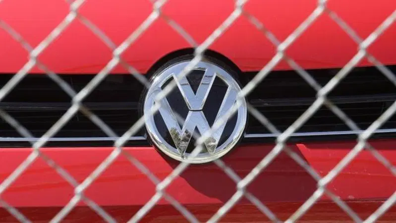 VW, 44 miliardi di euro di investimenti per la mobilità elettrica entro il 2023 