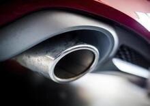 I motori a benzina producono più PM10 dei diesel con FAP: lo rivela uno studio 