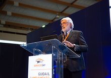 AsConAuto apre al mondo autoriparatori: intervista al presidente Guidi