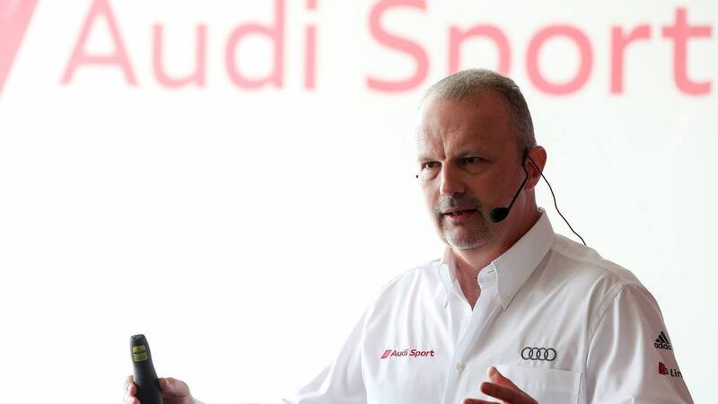 Audi Sport, Longo: &ldquo;Su A1 si deve sentire il profumo di R8&rdquo; [Video]