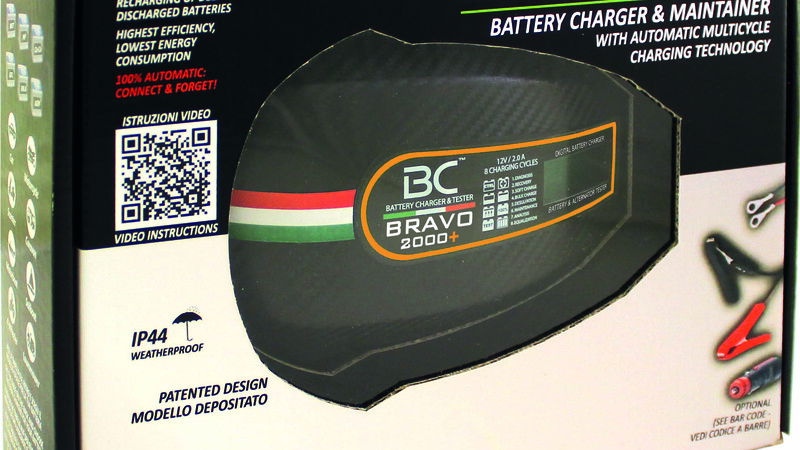 BC Battery Controller, nuovo Flagship Store in Thailandia