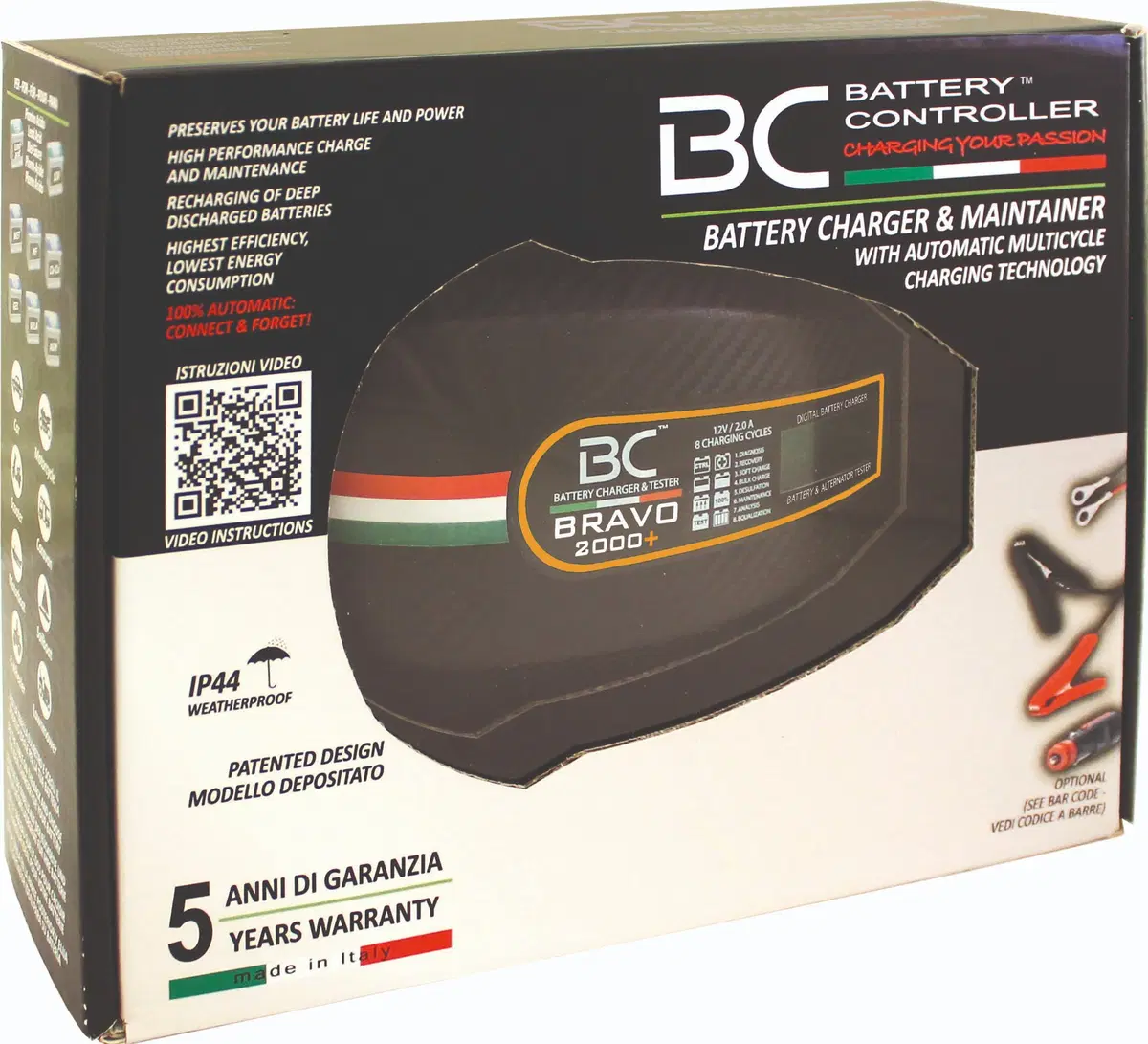 BC Battery Controller, nuovo Flagship Store in Thailandia (3)