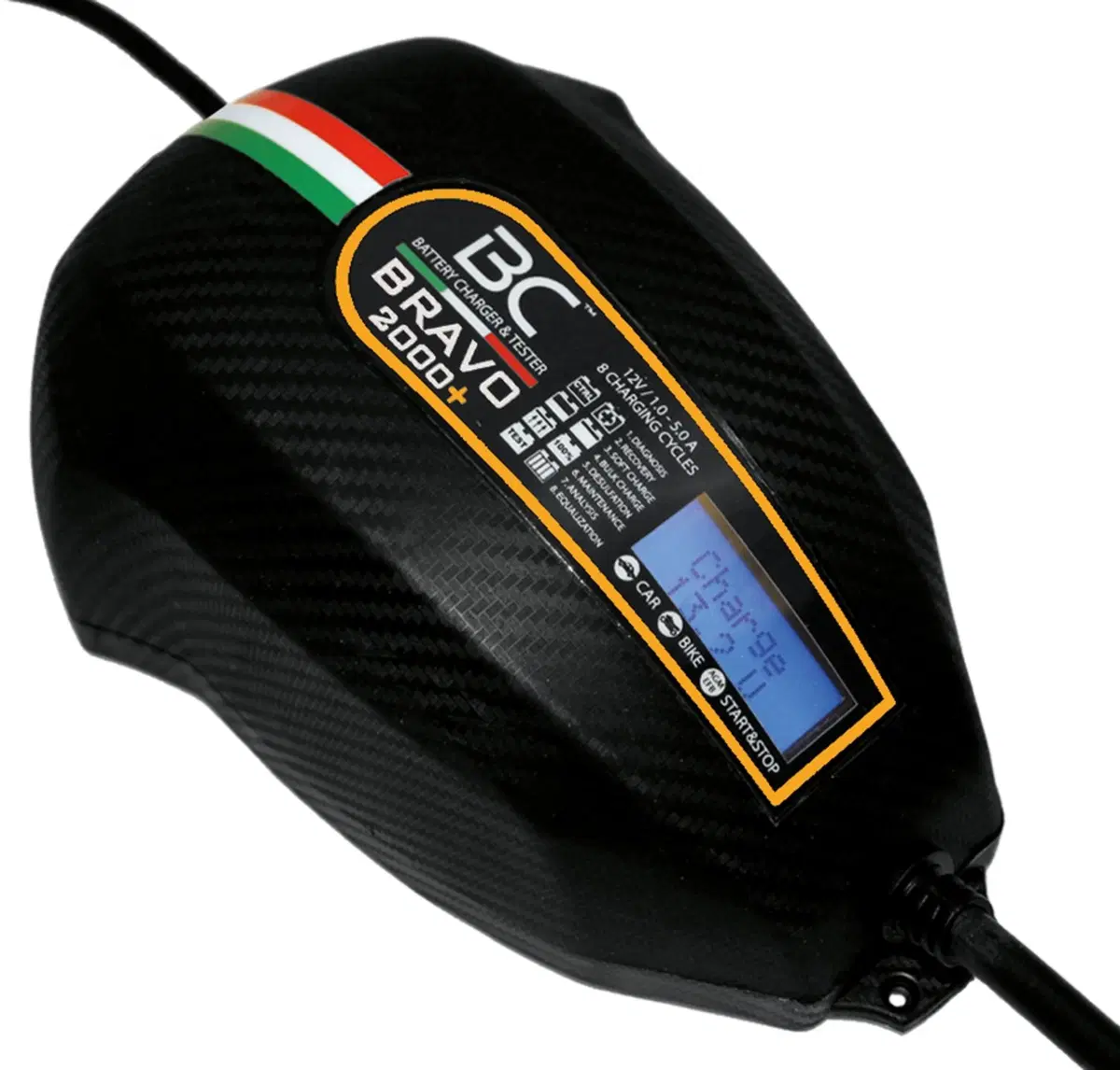 BC Battery Controller, nuovo Flagship Store in Thailandia