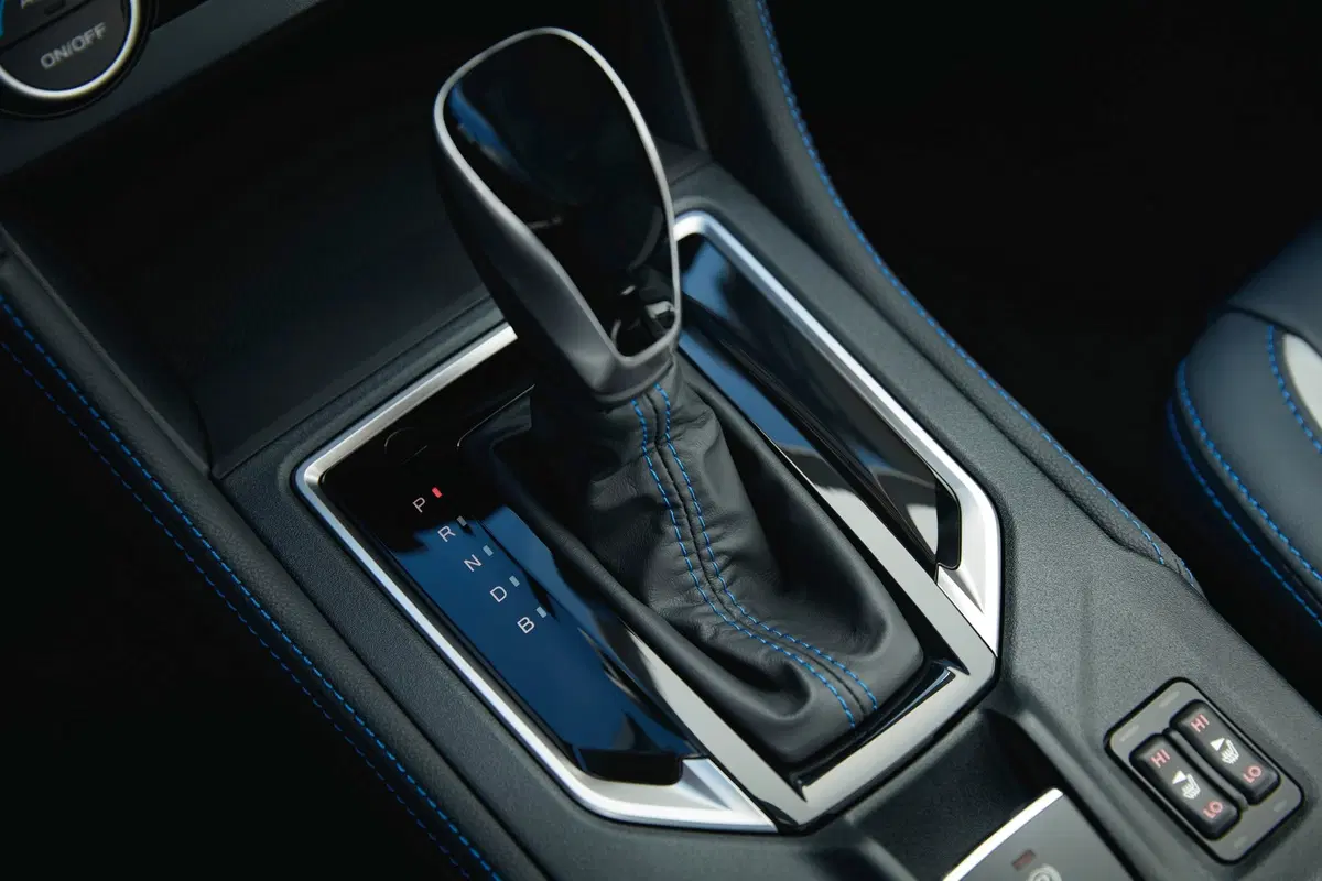Subaru Crosstrek Hybrid, la 1^ ibrida plug-in della Casa giapponese (7)