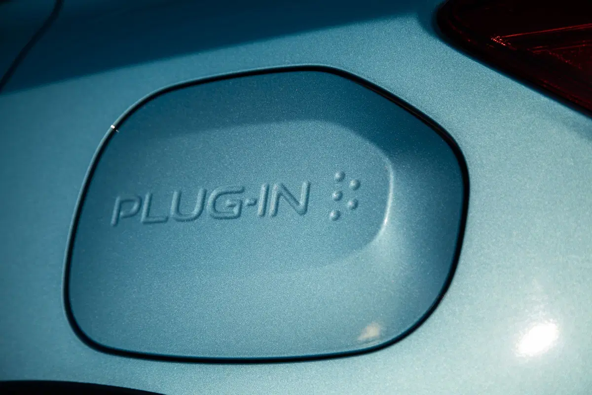 Subaru Crosstrek Hybrid, la 1^ ibrida plug-in della Casa giapponese (26)