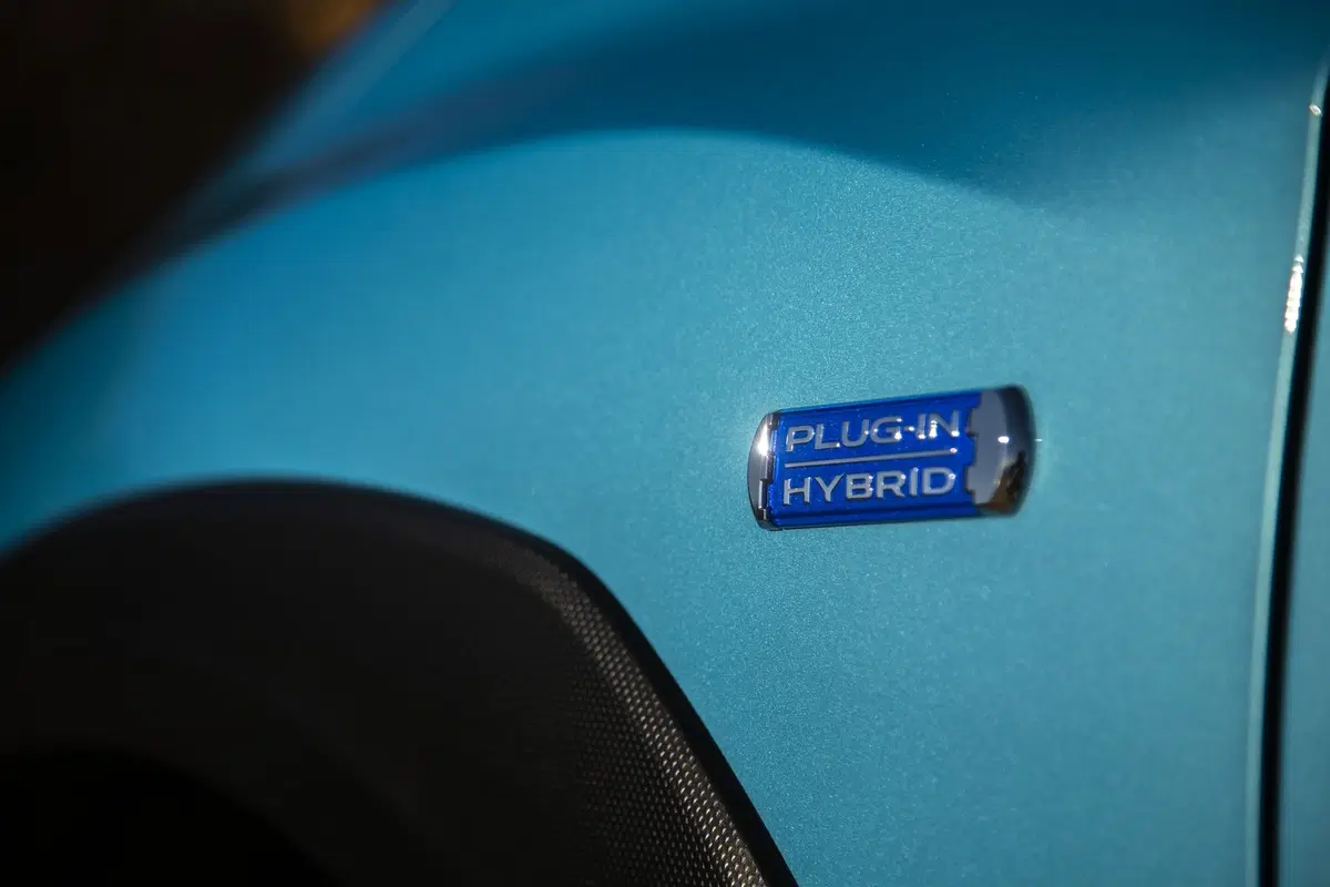 Subaru Crosstrek Hybrid, la 1^ ibrida plug-in della Casa giapponese (35)