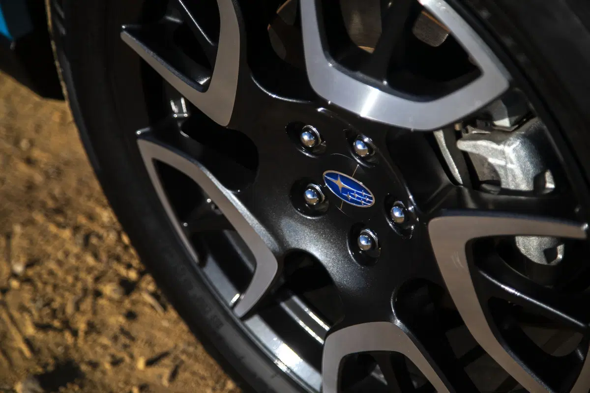 Subaru Crosstrek Hybrid, la 1^ ibrida plug-in della Casa giapponese (28)
