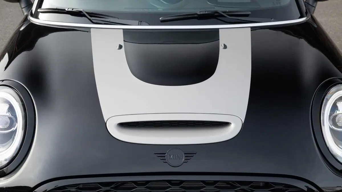MINI John Cooper Works, arriva la Knights Edition (e non solo) (17)
