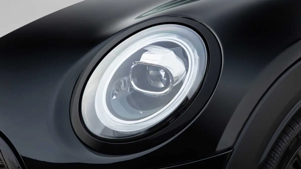 MINI John Cooper Works, arriva la Knights Edition (e non solo) (19)