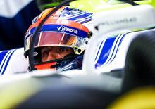 F1 2019: Kubica in Williams, verso l'ufficialità