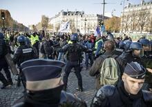 Protesta gilet gialli: c'è una seconda vittima