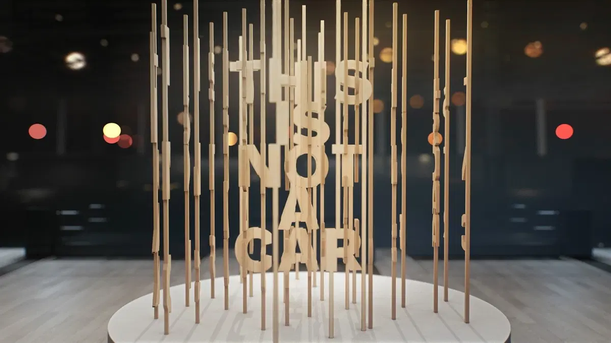 La novità Volvo al Salone di Los Angeles 2018? Uno stand vuoto