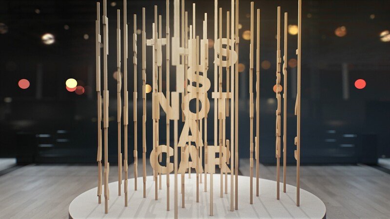 La novit&agrave; Volvo al Salone di Los Angeles 2018? Uno stand vuoto