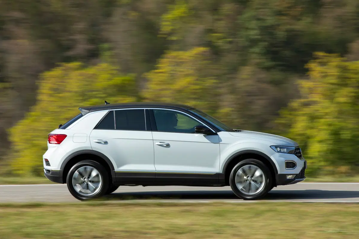 Volkswagen T-Roc 1.6 L TDI 115 CV. Diesel per tutti [Video] (6)