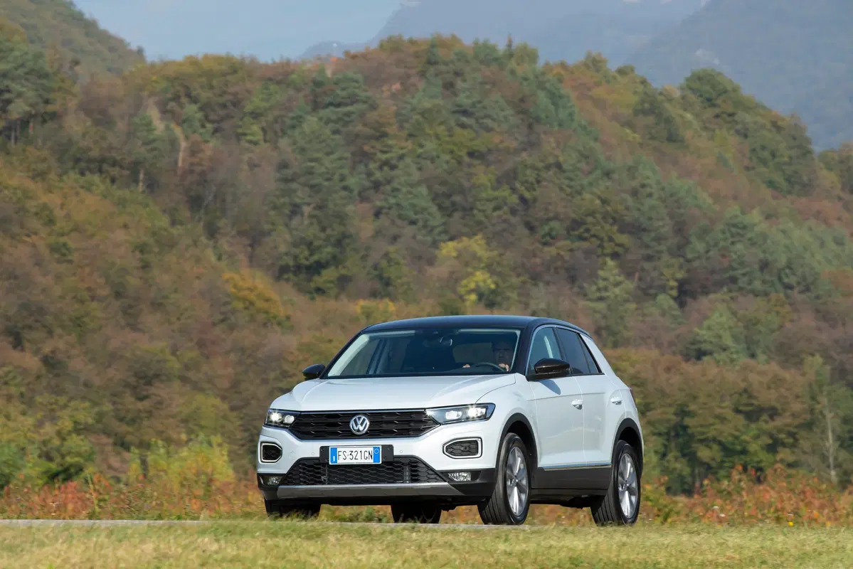 Volkswagen T-Roc 1.6 L TDI 115 CV. Diesel per tutti [Video] (5)