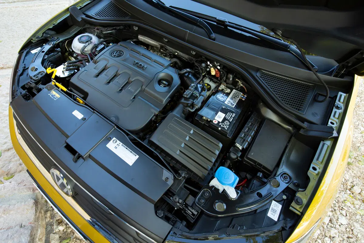Volkswagen T-Roc 1.6 L TDI 115 CV. Diesel per tutti [Video] (20)