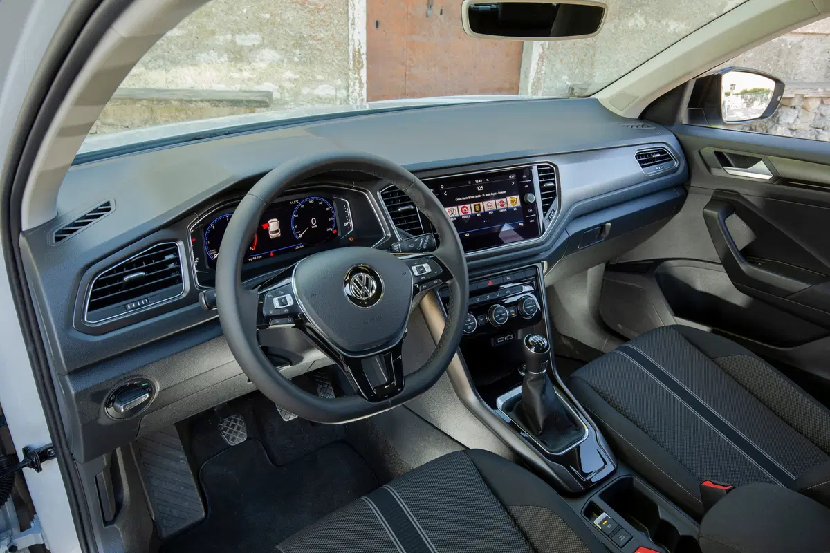 Volkswagen T-Roc 1.6 L TDI 115 CV. Diesel per tutti [Video] (22)