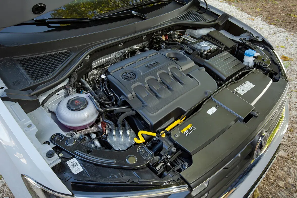 Volkswagen T-Roc 1.6 L TDI 115 CV. Diesel per tutti [Video] (26)