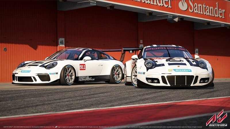 Porsche Carrera Cup Esport, nuovo evento a premi