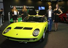 Milano AutoClassica 2018: tre giorni di auto storiche [Video]