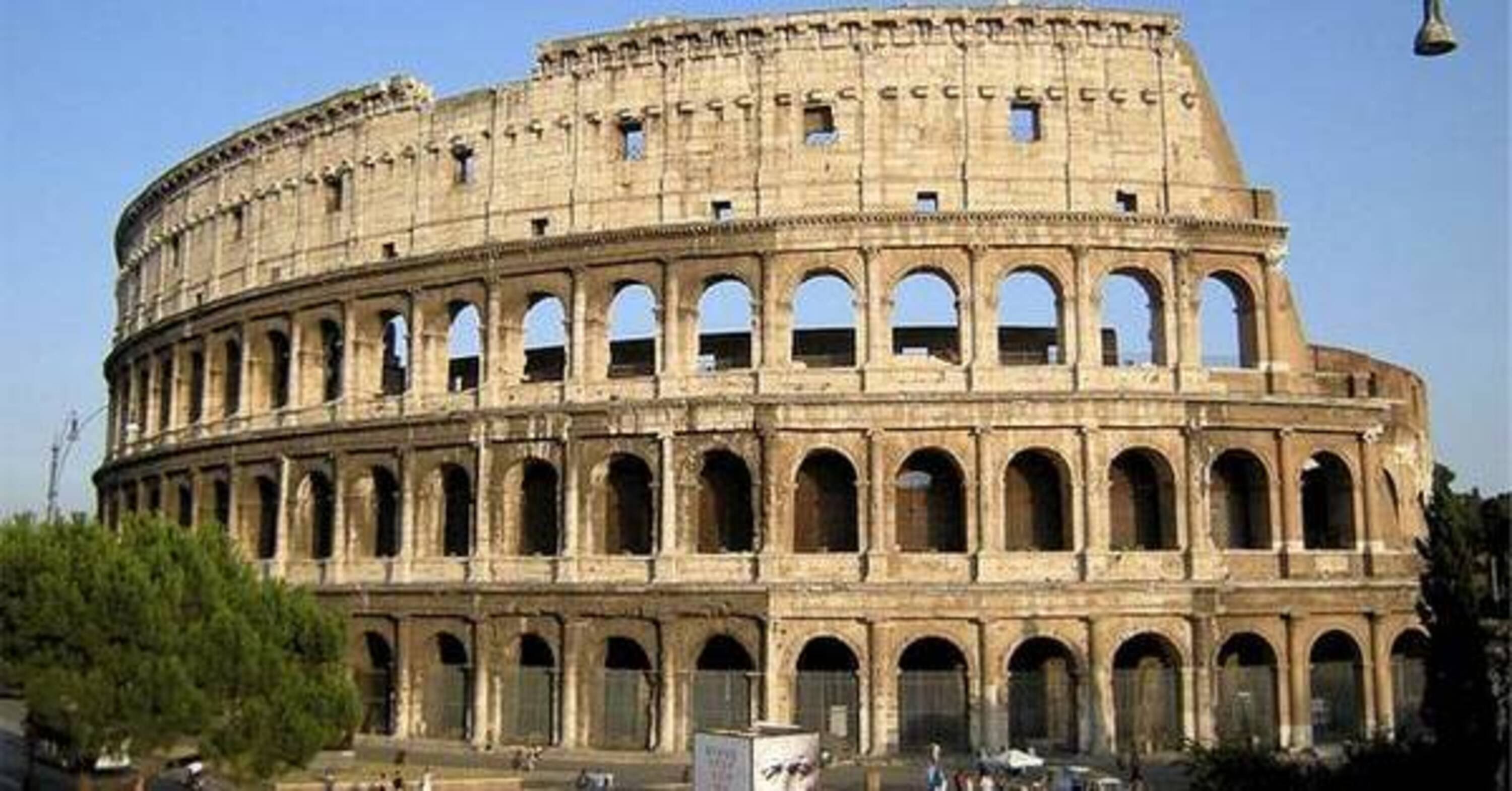 Roma approva l&#039;Ecopass: si parte nel 2020